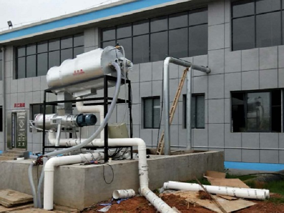 牛粪干湿分离机 牛粪干湿分离机